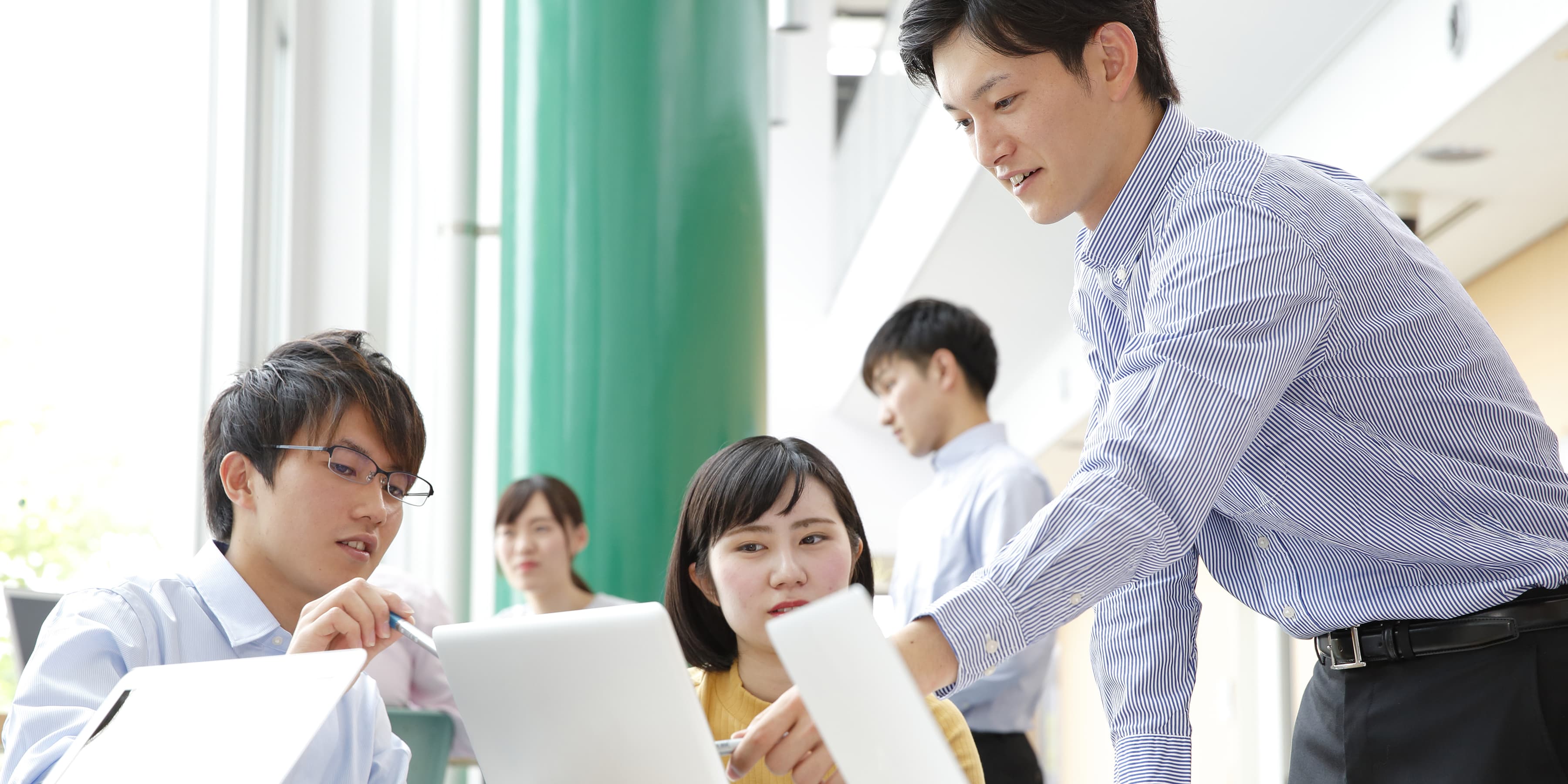 日本大学生産工学部 創生デザイン学科