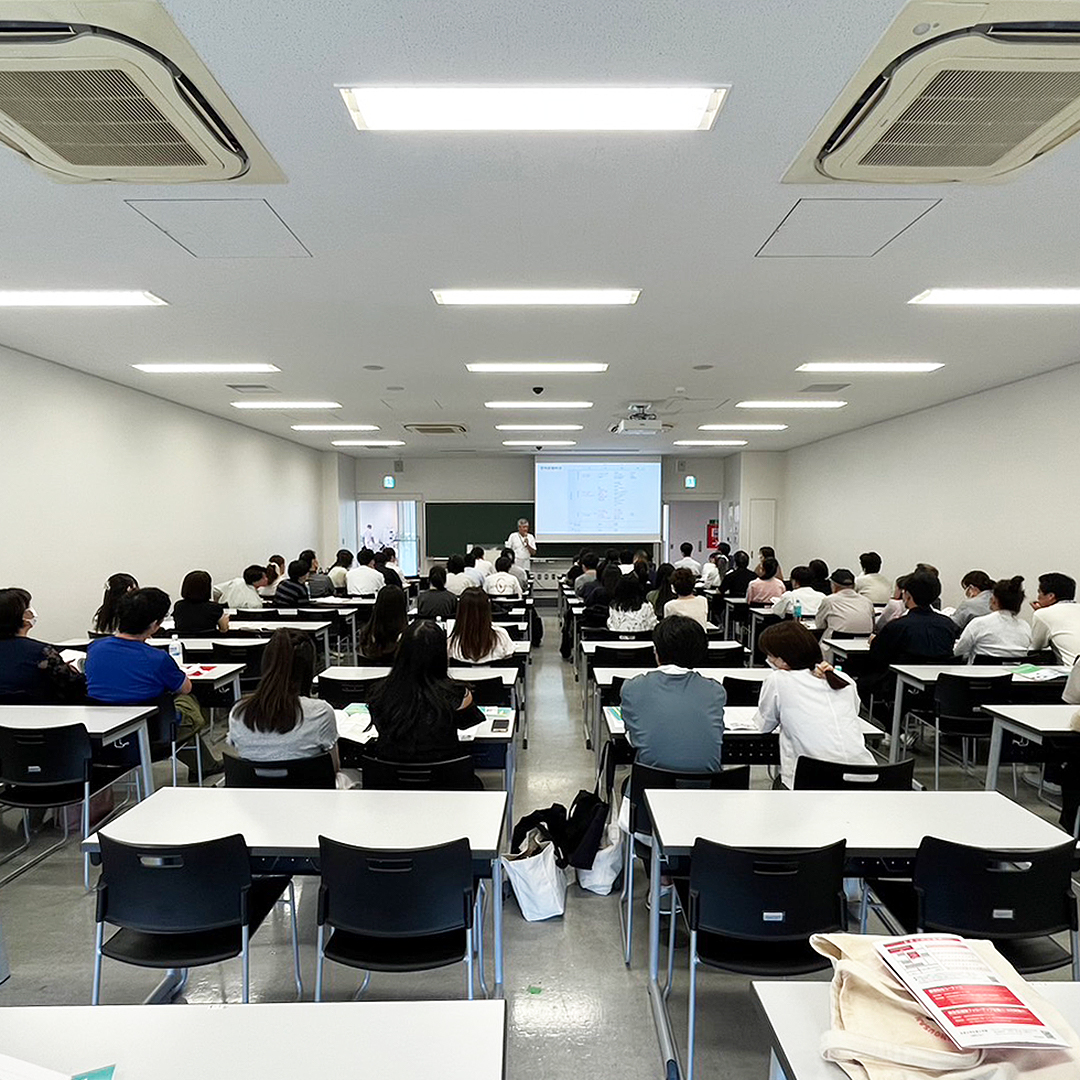 オープンデイの様子02